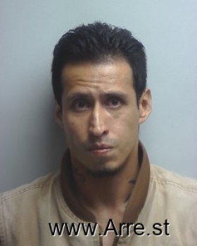 Juan  Rodriguez Mugshot