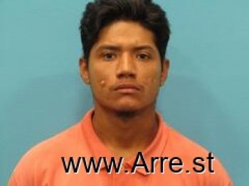 Juan  Romero Mugshot