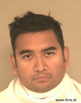 Juan Gabriel Rosales Mugshot