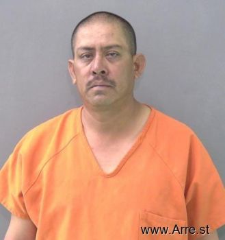 Juan Jose Rosales Mugshot