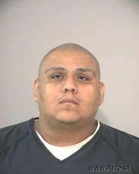 Juan  Rosales Mugshot