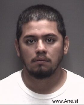 Juan Hector Rosas Mugshot