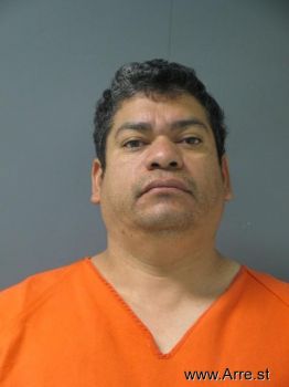 Juan Ramiro Rosas Mugshot