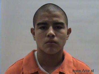 Juan Jose Ruiz Mugshot