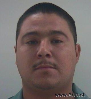 Juan Luis Ruiz Mugshot