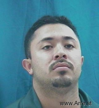 Juan  Ruiz Mugshot