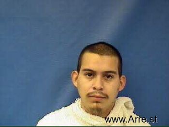 Juan  Ruiz Mugshot