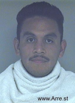 Juan Manuel Ruiz Mugshot