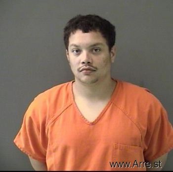 Juan Rafael Ruiz-correa Mugshot