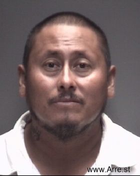 Juan De Dios Ruiz Lopez Mugshot