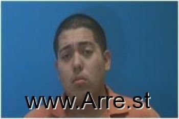 Juan Jesus Salas-saucedo Mugshot