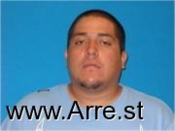 Juan Jesus Salas-saucedo Mugshot