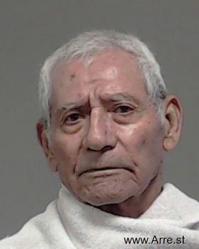 Juan Alvarado Saldana Mugshot