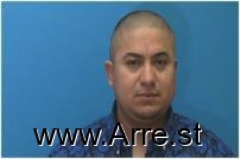 Juan Manuel Saldana-ventura Mugshot