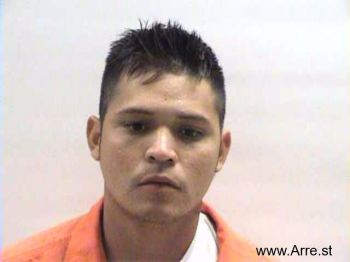 Juan Carlos Salinas-moreno Mugshot