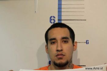 Juan Antonio Schwartz Mugshot