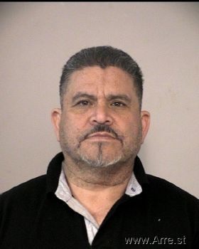 Juan  Solorio-nolazco Mugshot