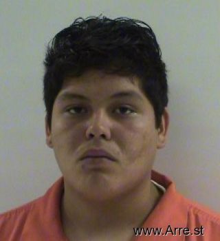 Juan Antonio Sosa Mugshot