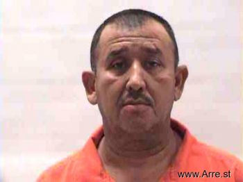 Juan Jose Sosa-sosa Mugshot