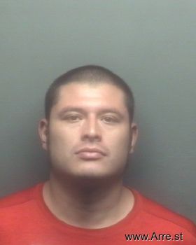 Juan Manuel Soto Mugshot