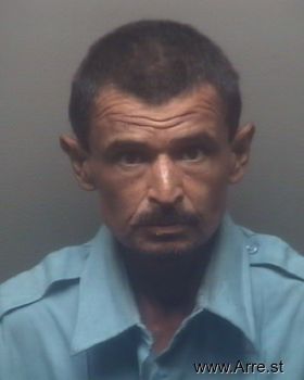 Juan Ramon Soto Mugshot