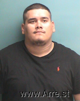 Juan Andres Soto Mugshot