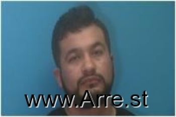 Juan Manuel Soto Mugshot