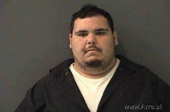 Juan Ramon Soto Mugshot