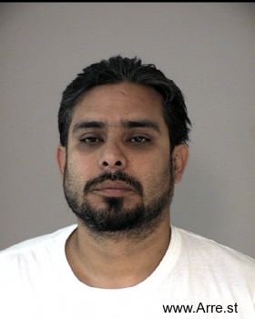 Juan Antonio Soto Mugshot