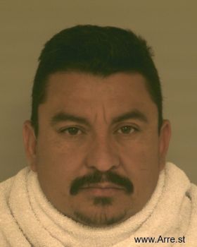 Juan Jose Soto-alvarez Mugshot