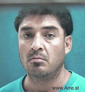 Juan Jose Tapia Mugshot