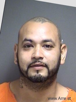 Juan Carlos Rios Tapia Mugshot