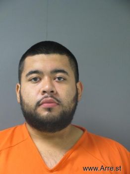 Juan Manuel Tapia Mugshot