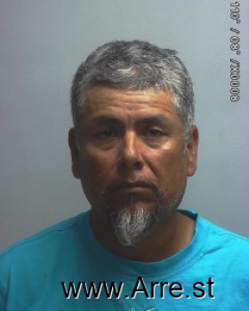 Juan Angel Tapia Mugshot