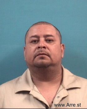 Juan Jose Tellez Mugshot