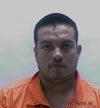 Juan Ines Tovar Mugshot