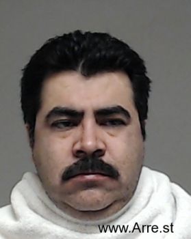 Juan Manuel Trejo Mugshot