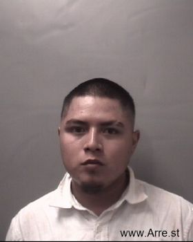 Juan David Espinoza Trejo Mugshot