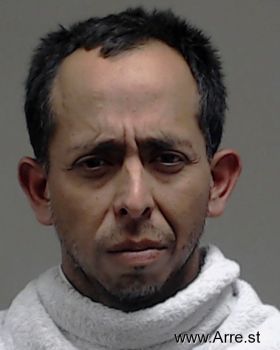 Juan  Trejo Juarez Mugshot