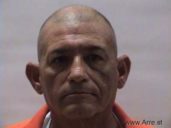 Juan  Trevino Mugshot