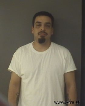 Juan Alvino Trevino Mugshot