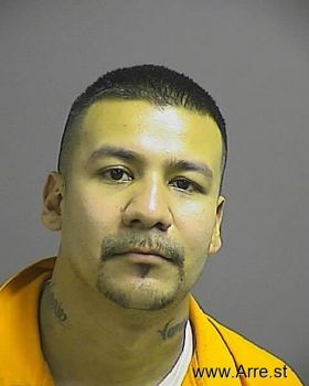 Juan  Trevino Mugshot