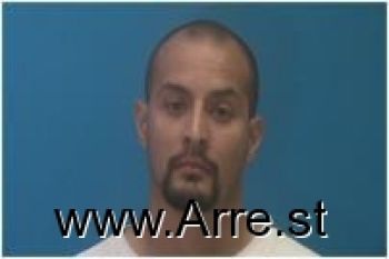 Juan Miguel Trevino Mugshot