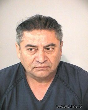 Juan Pedro Trevino Mugshot