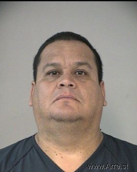 Juan  Trevino Mugshot