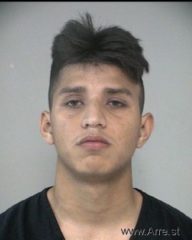 Juan Seledono Trevino Mugshot