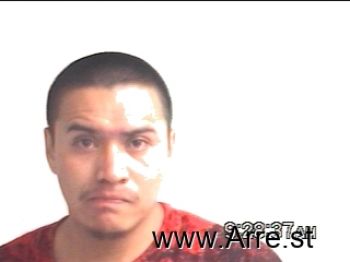 Juan Carlos Mata Trujillo Mugshot