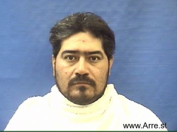 Juan Antonio Trujillo Mugshot