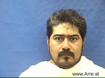 Juan Antonio Trujillo Mugshot