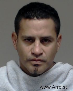 Juan Mario Urbano Mugshot